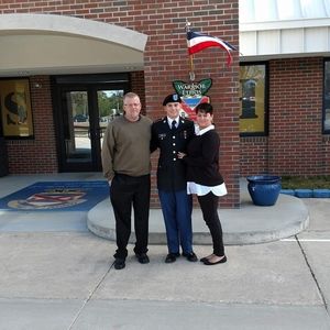 Meet your Posher, Sue